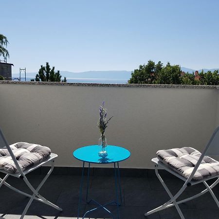 Apartment Doris Kostrena Εξωτερικό φωτογραφία