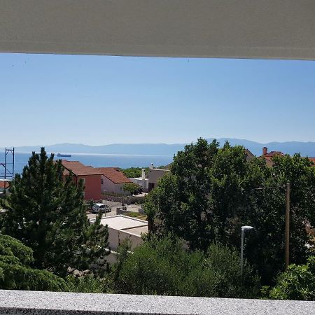 Apartment Doris Kostrena Εξωτερικό φωτογραφία