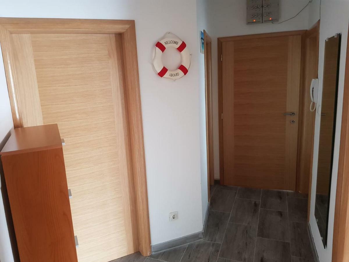 Apartment Doris Kostrena Εξωτερικό φωτογραφία
