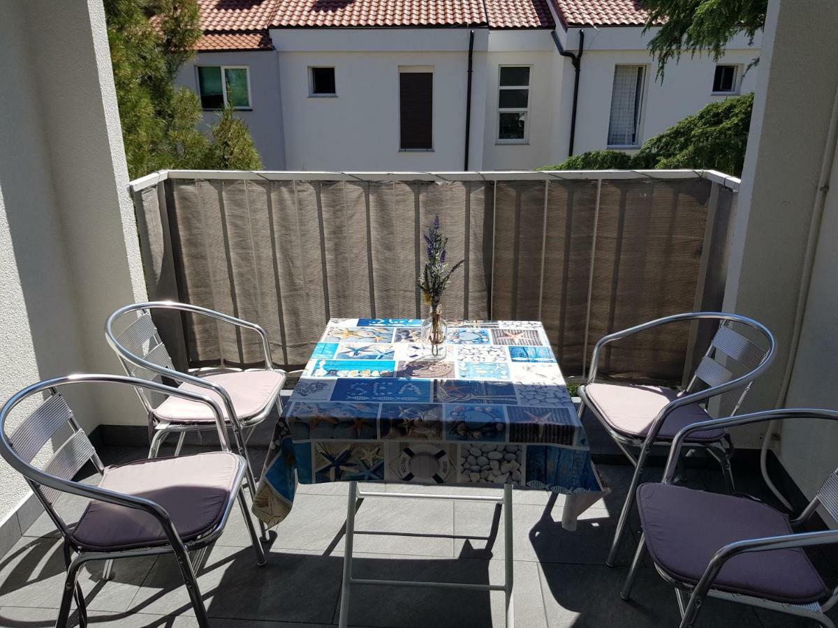 Apartment Doris Kostrena Εξωτερικό φωτογραφία