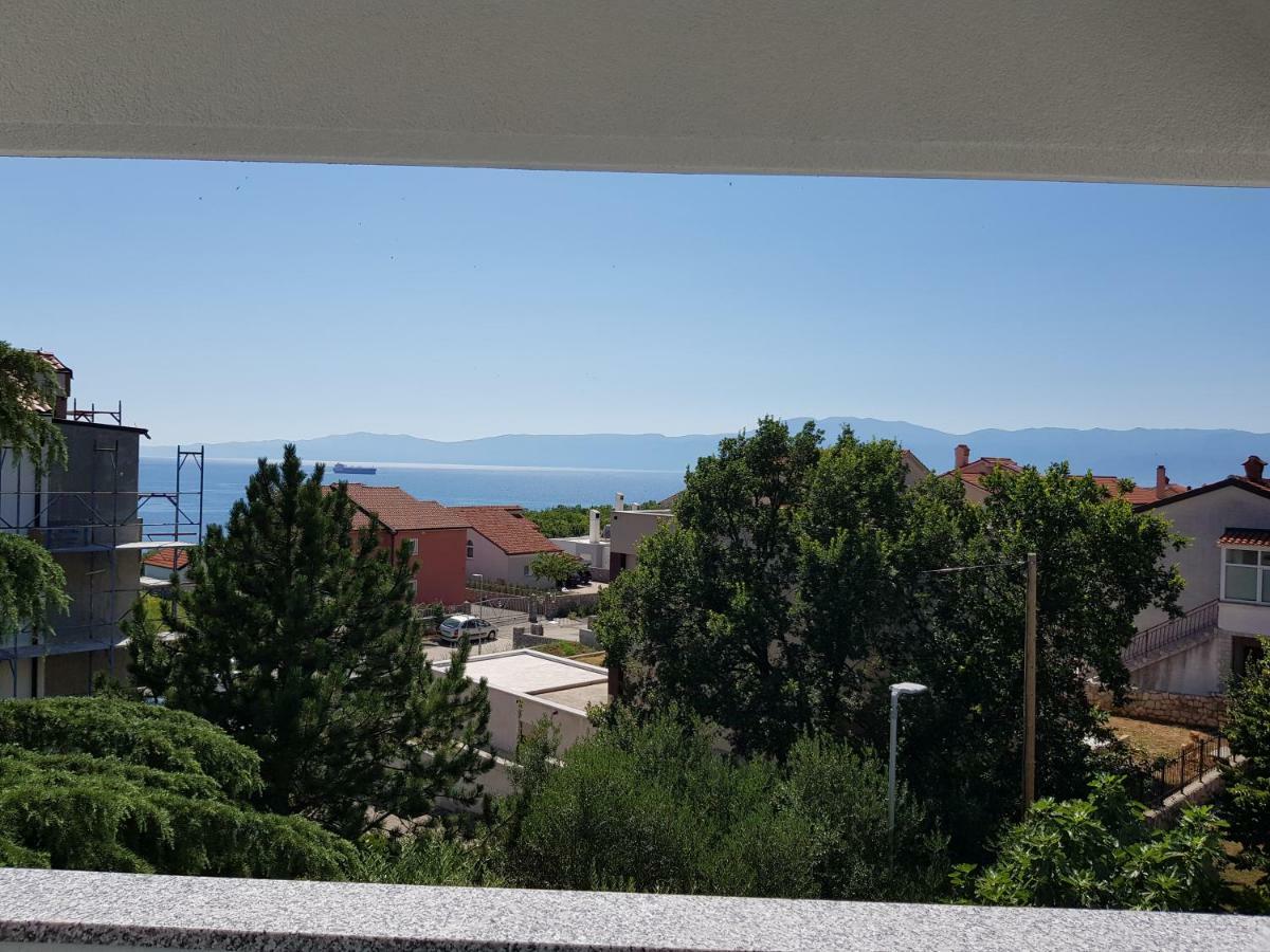 Apartment Doris Kostrena Εξωτερικό φωτογραφία