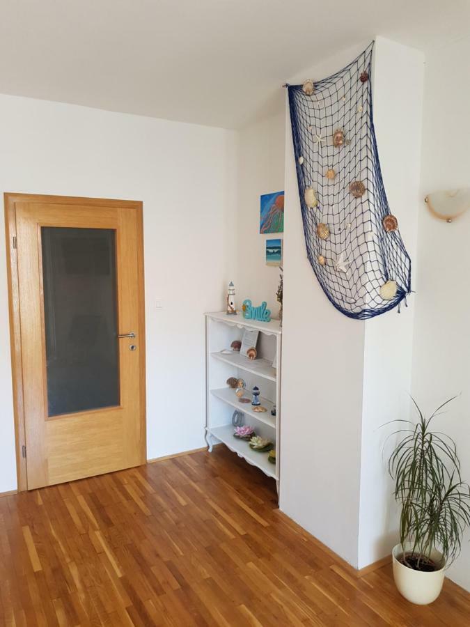 Apartment Doris Kostrena Εξωτερικό φωτογραφία