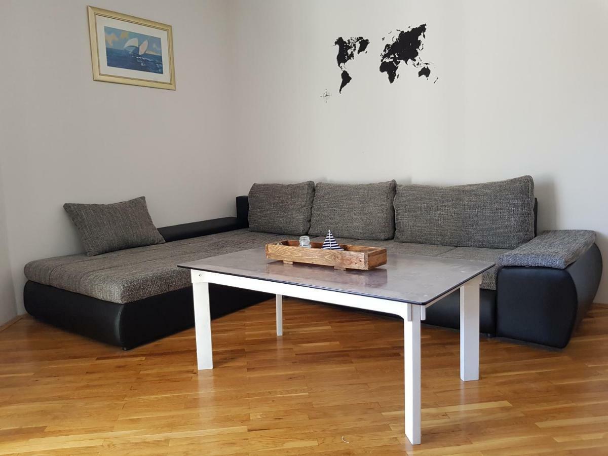 Apartment Doris Kostrena Εξωτερικό φωτογραφία