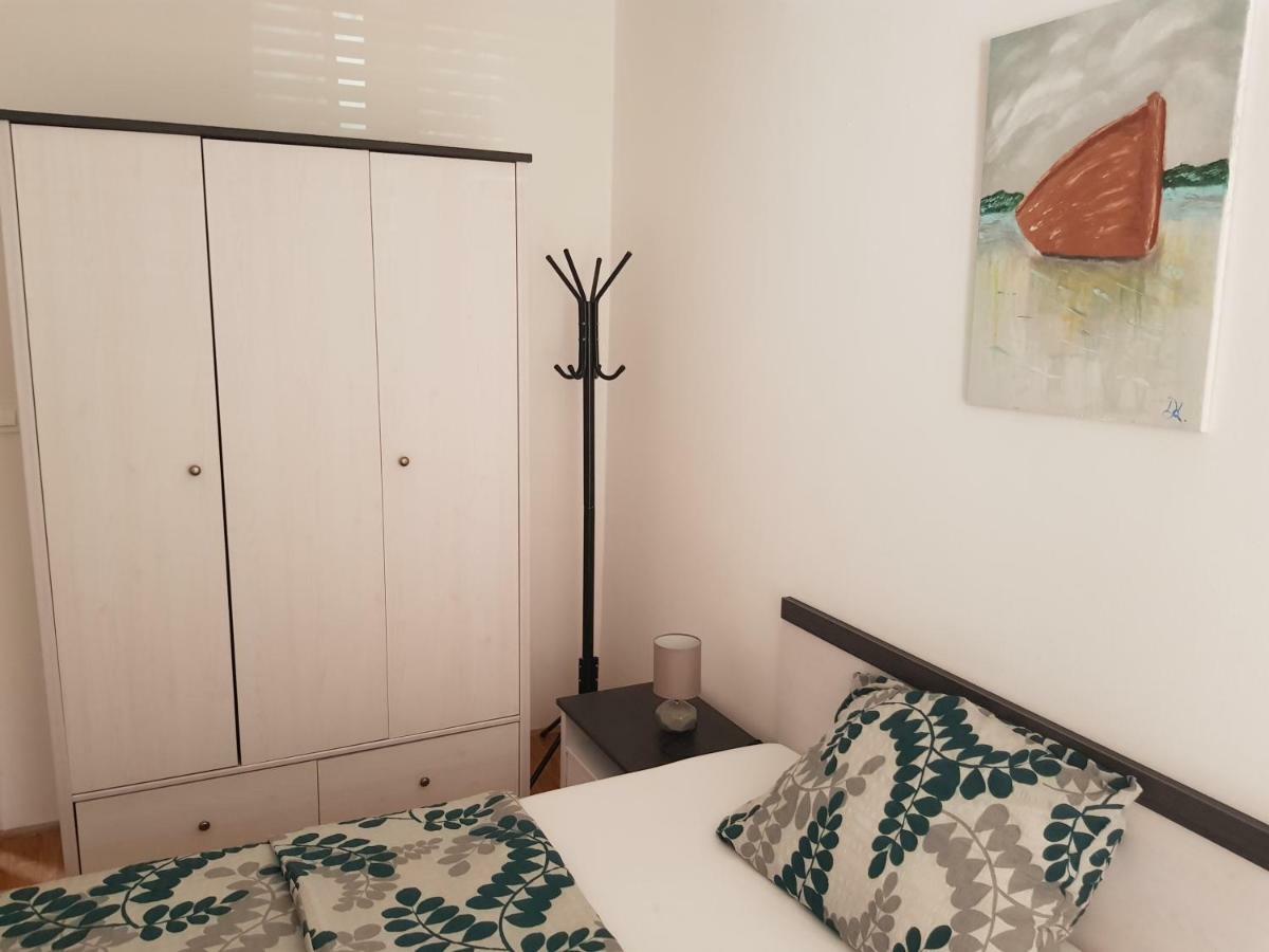 Apartment Doris Kostrena Εξωτερικό φωτογραφία