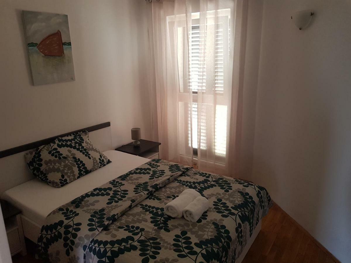 Apartment Doris Kostrena Εξωτερικό φωτογραφία