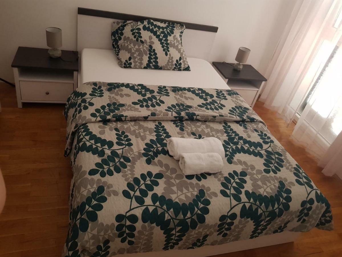 Apartment Doris Kostrena Εξωτερικό φωτογραφία