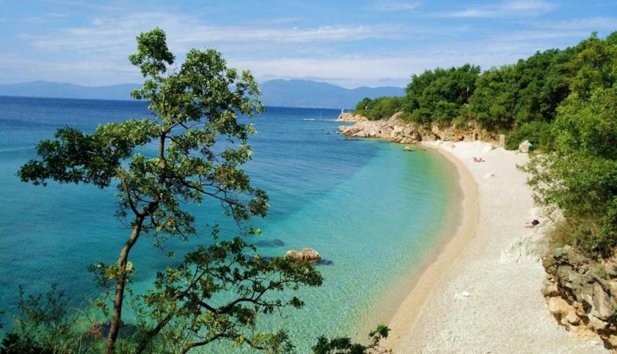 Apartment Doris Kostrena Εξωτερικό φωτογραφία