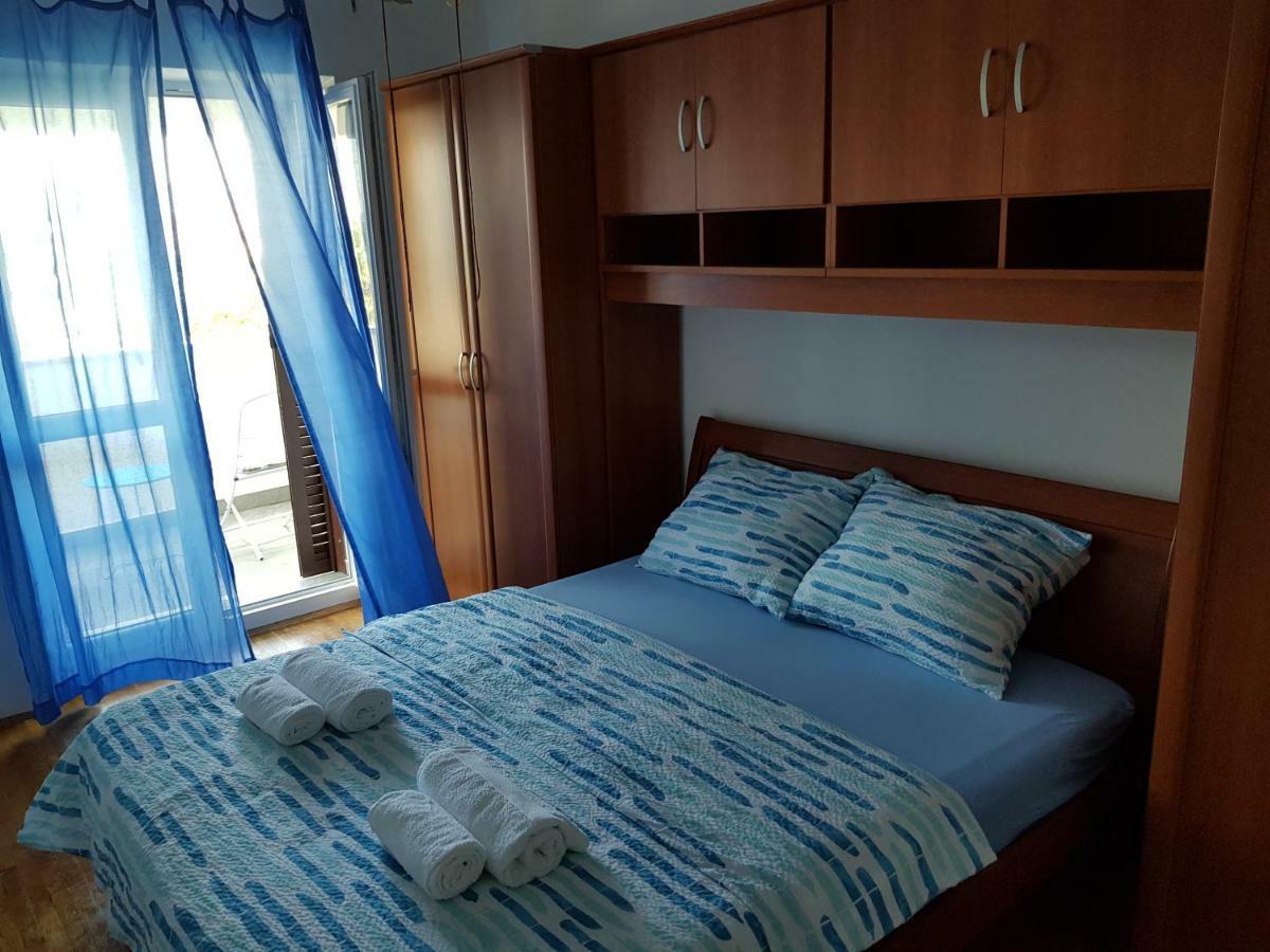 Apartment Doris Kostrena Εξωτερικό φωτογραφία