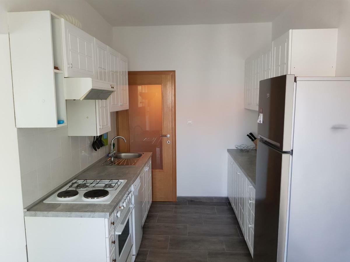 Apartment Doris Kostrena Εξωτερικό φωτογραφία