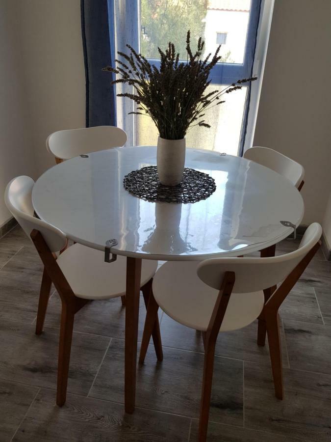 Apartment Doris Kostrena Εξωτερικό φωτογραφία